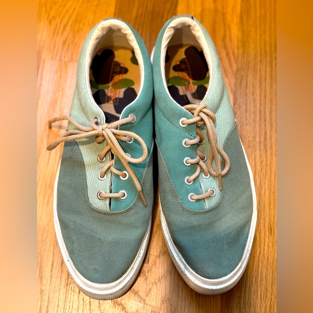 Converse Men’s 10